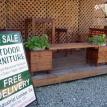 Look For tthe Sign!