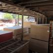 Plywood, 1/4, 1/2, 5/8, 3/4, 1 1/4, 1 1/4 TG. CDX, AC and AB Grades