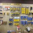 Blades and Hammers