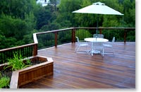 ipe deck